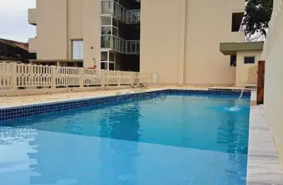 Apartamento com 2 quartos, praia da maranduba, ubatuba - r$ 570 mil, cod: 1596