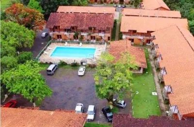 Apartamento com 1 quarto, praia da maranduba, ubatuba - r$ 350 mil, cod: 1602