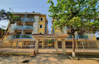 Apartamento com 2 quartos, praia da maranduba, ubatuba - r$ 405 mil, cod: 1608