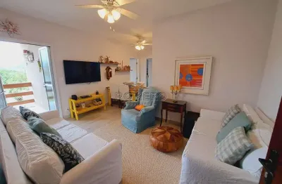 Apartamento com 2 quartos, praia do sapê, ubatuba - r$ 420 mil, cod: 1641