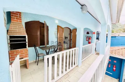 Apartamento com 2 quartos, praia do sapê, ubatuba - r$ 350 mil, cod: 1671