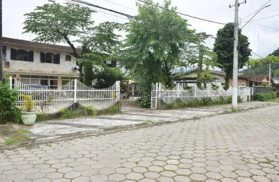 Casa com 9 quartos, jardim samambaia, ubatuba - r$ 1.5 mi, cod: 1678