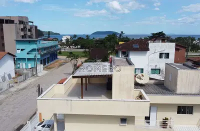 Casa com 6 quartos à venda na Rua 14, 75, Praia do Sape, Ubatuba