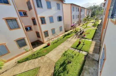 Apartamento com 2 quartos, praia do sapê, ubatuba - r$ 330 mil, cod: 1697