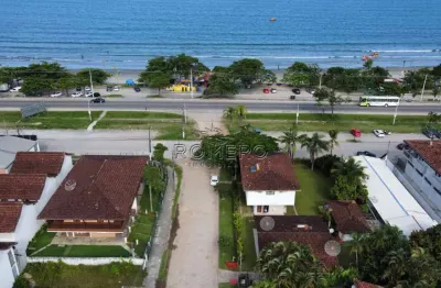 Casa com 2 quartos, praia da maranduba, ubatuba - r$ 2.7 mi, cod: 1709