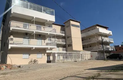 Apartamento com 2 quartos, praia da lagoinha, ubatuba - r$ 480 mil, cod: 1716
