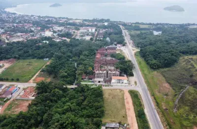 Terreno, praia da maranduba, ubatuba - r$ 2 mi, cod: 1733
