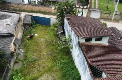 Terreno para locação, sertão da quina, ubatuba, cod: 1751