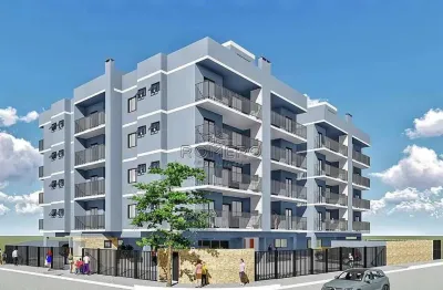 Apartamento com 2 dorms, praia do sapê, ubatuba - r$ 479 mil, cod: 1754