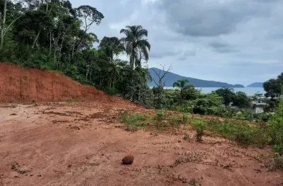 Terreno, praia da lagoinha, ubatuba - r$ 750 mil, cod: 1757