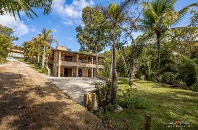 Casa de condomínio com 3 quartos, praia do pulso, ubatuba - r$ 3 mi, cod: 202