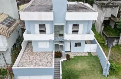Casa de condomínio com 4 dorms, praia da lagoinha, ubatuba - r$ 2.2 mi, cod: 1805
