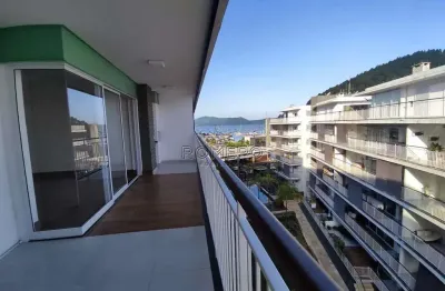 Apartamento com 2 quartos, saco da ribeira, ubatuba - r$ 1.68 mi, cod: 1810