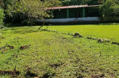 Casa com 3 quartos, sertão da quina, ubatuba - r$ 495 mil, cod: 1512