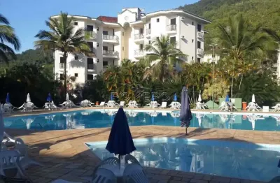 Apartamento com 2 quartos, praia das toninhas, ubatuba - r$ 770 mil, cod: 1825