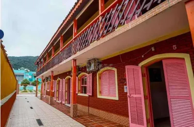 Pousada, praia da maranduba, ubatuba - r$ 2.6 mi, cod: 1836