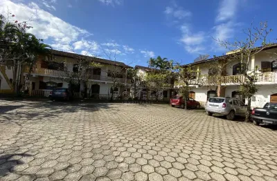 Apartamento com 2 quartos, praia da maranduba, ubatuba - r$ 330 mil, cod: 1846