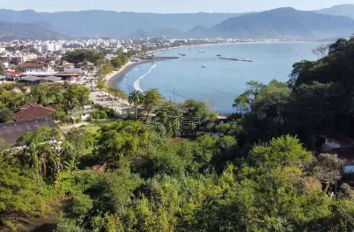 Terreno à venda na Rua 01, sn, Jardim Alice, Ubatuba