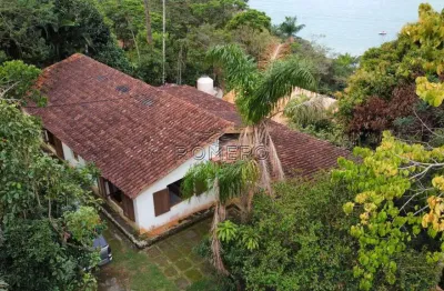 Casa com 3 quartos, praia da fortaleza, ubatuba - r$ 760 mil, cod: 1860