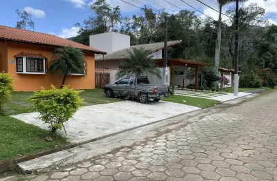 Casa com 5 quartos, praia da mococa, caraguatatuba - r$ 899 mil, cod: 1871