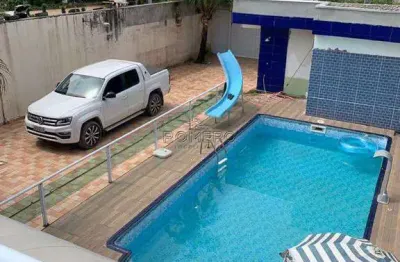 Casa com 4 quartos, praia da maranduba, ubatuba - r$ 1.3 mi, cod: 1873