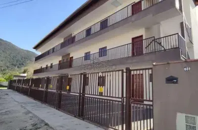 Apartamento com 2 quartos, praia da maranduba, ubatuba - r$ 330 mil, cod: 1880