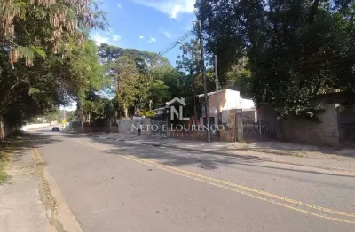 Terreno comercial à venda em excelente localização, próximo ao caxambu em jundiaí, sp – ideal para