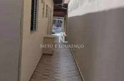 Casa para locação, jardim américa, proximo a faculdade facamp  campo limpo paulista, sp