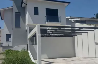 Sobrado à venda com 3 quartos no bairro jardim promeca, várzea paulista-sp – conforto, segurança e