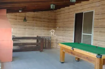 Casa com 1 quarto para alugar na Rua José Fialho, 80, Vila Cardoso, Campo Limpo Paulista