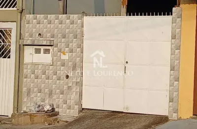 Kitnet / Stúdio para alugar na Rua Analândia, 121, Vila Esperança, Jundiaí