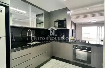 Apartamento com 3 quartos à venda na Travessa Augusta, 51, Jardim Messina, Jundiaí