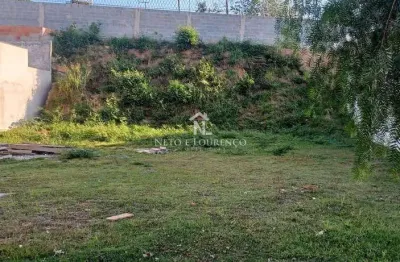 Terreno à venda no jardim promeca, várzea paulista-sp – ótima oportunidade para construir sua casa