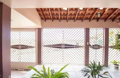 Casa com 3 quartos à venda na Rua Aracari, 11, Parque Guarani, Várzea Paulista