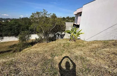 Terreno em condomínio à venda no jardim promeca, várzea paulista-sp – segurança, tranquilidade e ex