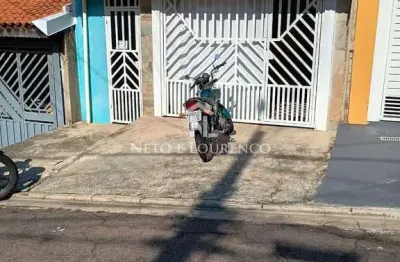 Casa à venda no bairro cruz alta em várzea paulista, sp