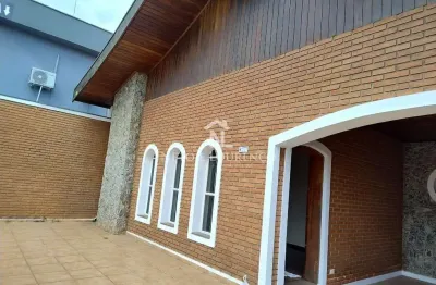Casa à venda no centro de campo limpo paulista, sp – aceita financiamento bancário, ótima localizaç