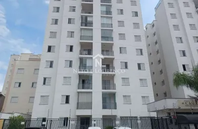 Apartamento para locação, jardim itália, várzea paulista, sp