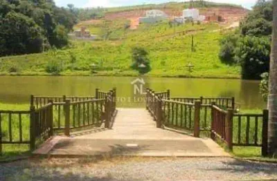 Terreno à venda com 300m² em várzea paulista-sp – excelente oportunidade para construção, em bairro