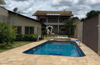 Casa à venda no bairro jardim guanciale em campo limpo paulista, sp