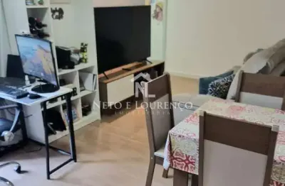 Apartamento à venda no condomínio differenziato residencial em jundiaí, sp