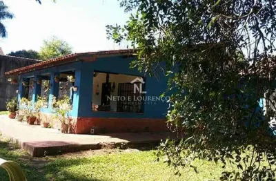 Chácara à venda no bairro jardim laura, campo limpo paulista-sp – ideal para lazer e moradia, com a
