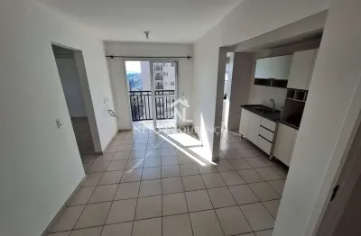 Apartamento à venda no residencial alexandria em várzea paulista, sp