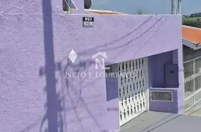 Casa à venda no bairro jardim guanciale em campo limpo paulista, sp