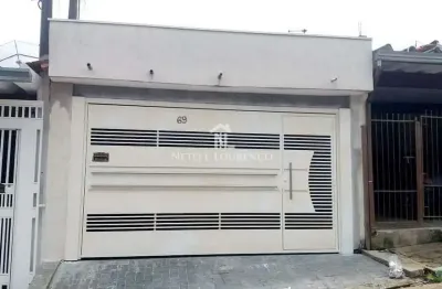 Casa à venda no jardim monte alegre, campo limpo paulista-sp – excelente localização, conforto e es