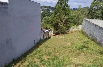 Terreno à venda no condomínio chacur  no jardim promeca, várzea paulista, sp