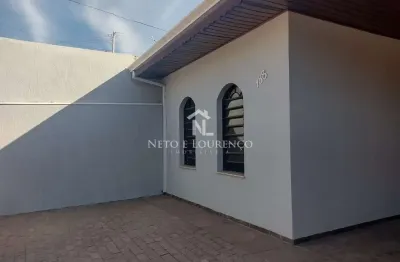 Casa térrea à venda com 3 dormitórios e 3 vagas de garagem no jardim das carpas – jundiaí/sp