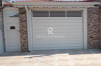 Casa à venda com 2 dormitórios no bairro jardim paulista, várzea paulista-sp – excelente opção para