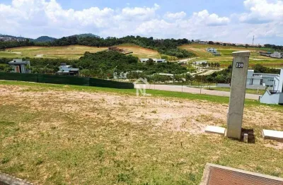 Terreno à venda no alphaville jundiaí, vila maringá – lote em condomínio de alto padrão com seguran