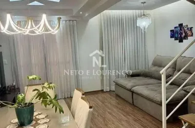 Casa à venda no condomínio garden resort, jundiaí-sp – lazer completo, segurança e conforto em um d